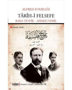 Tarih-i Felsefe