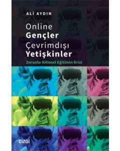  Online Gençler Çevrimdışı Yetişkinler