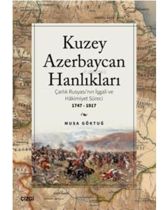 Kuzey Azebaycan Hanlıkları