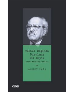 Yezbül Dağında Durulmuş Bir Geyik