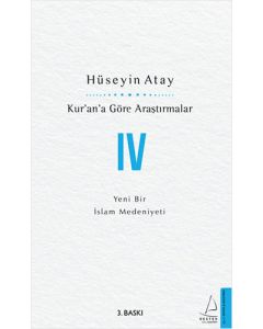 Kur’an’a Göre Araştırmalar 4