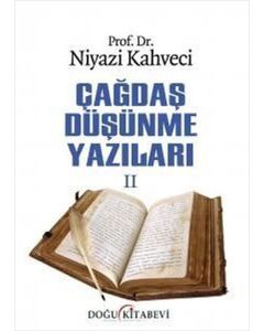 Çağdaş Düşünme Yazıları - 2