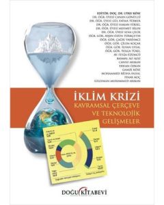 İklim Krizi