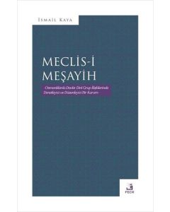 Meclis-i Meşayih