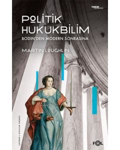 Politik Hukukbilim