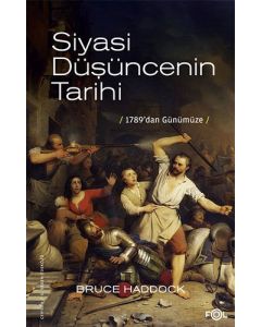 Siyasi Düşüncenin Tarihi