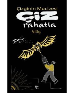 Çiz Rahatla - Çizginin Mucizesi