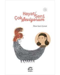 Hayat Seni Çok Seviyorum