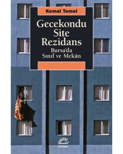 Gecekondu Site Rezidans