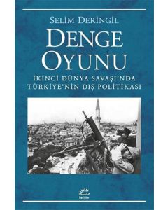 Denge Oyunu