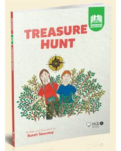 Treasure Hunt