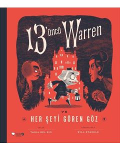 13'üncü Warren ve Her Şeyi Gören Göz