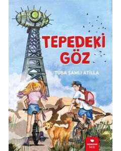 Tepedeki Göz