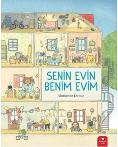 Senin Evin Benim Evim