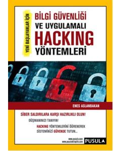 Bilgi Güvenliği ve Hacking