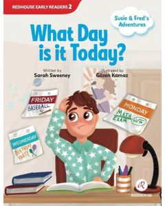 What Day is it Today ?