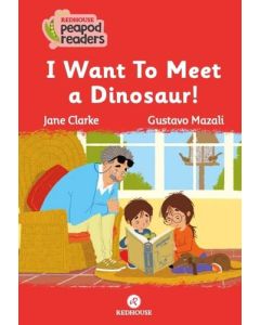 I want to Meet a Dinosaur! Beginner A1