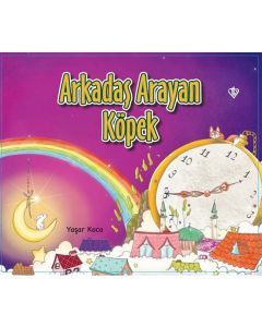 Arkadaş Arayan Köpek