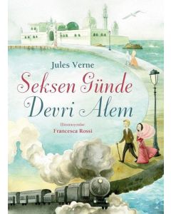 Seksen Günde Devri Alem