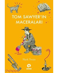 Tom Sawyer'ın Maceraları