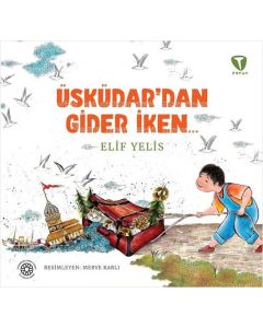 Üsküdar'dan Gider İken