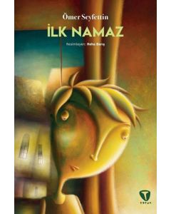 İlk Namaz
