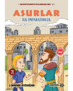 Asurlar - İlk İmparatorluk