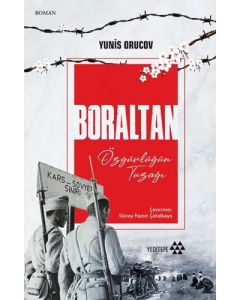 Boraltan - Özgürlüğün Tuzağı