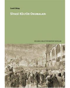 Siyasi Kültür Okumaları