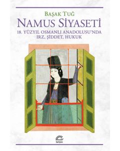 Namus Siyaseti  