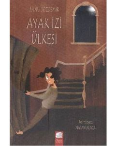 Ayak İzi Ülkesi