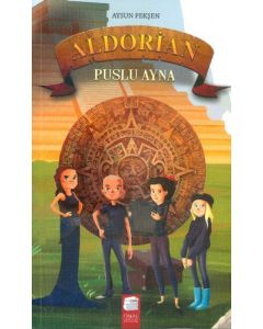 Aldorian - Puslu Ayna