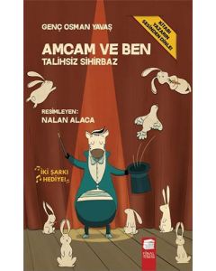 Amcam ve Ben