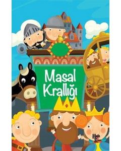 Masal Krallığı