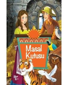 Masal Kutusu