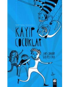 Kayıp Çocuklar
