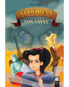 Aldorian - Son Savaş