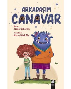 Arkadaşım Canavar