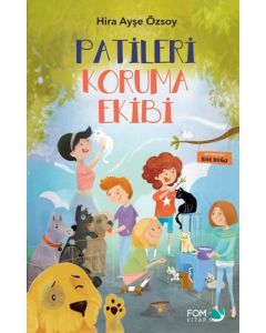 Patileri Koruma Ekibi