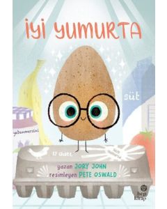 İyi Yumurta 