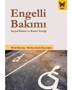 Engelli Bakımı