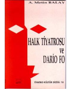 Halk Tiyatrosu ve Dario Fo