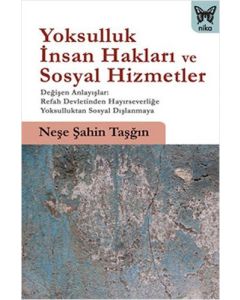 Yoksulluk İnsan Hakları ve Sosyal Hizmetler