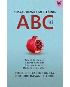 Sosyal Hizmet Mesleğinin ABC'si