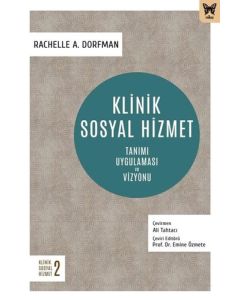 Klinik Sosyal Hizmet