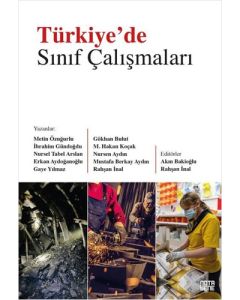Türkiye'de Sınıf Çalışmaları