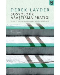 Sosyolojik Araştırma Pratiği