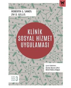 Klinik Sosyal Hizmet Uygulaması 