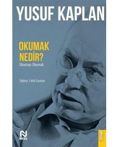 Okumak Nedir?