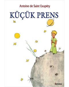 Küçük Prens